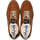 Schoenen Heren Sneakers Australian Camaro Bruin