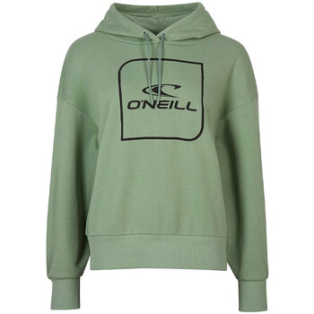 Textiel Dames Sweaters / Sweatshirts O'neill  Groen