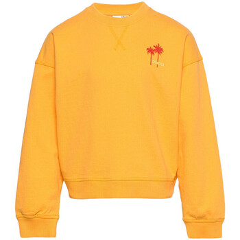Textiel Meisjes Sweaters / Sweatshirts O'neill  Oranje