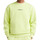 Textiel Heren Sweaters / Sweatshirts O'neill  Geel