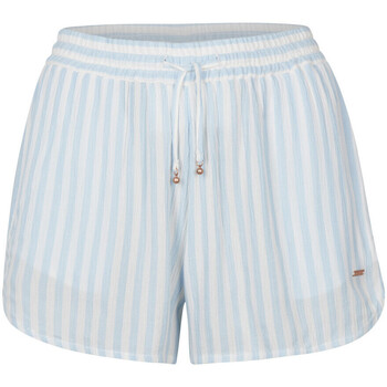 Textiel Dames Korte broeken / Bermuda's O'neill  Blauw