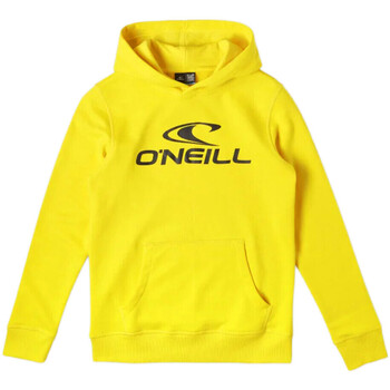 Textiel Jongens Sweaters / Sweatshirts O'neill  Geel