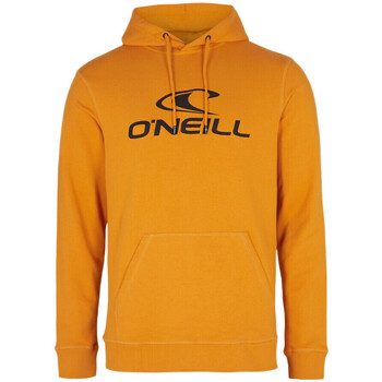 Textiel Heren Sweaters / Sweatshirts O'neill  Oranje