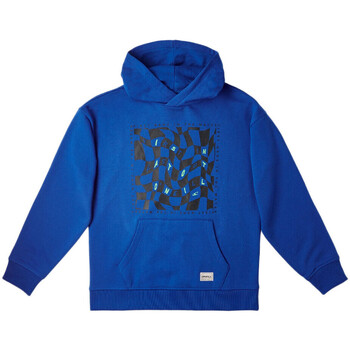 Textiel Jongens Sweaters / Sweatshirts O'neill  Blauw