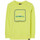 Textiel Jongens Sweaters / Sweatshirts O'neill  Groen