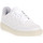 Schoenen Dames Sneakers adidas Originals COURTBLOCK Wit