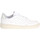 Schoenen Dames Sneakers adidas Originals COURTBLOCK Wit
