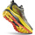 Schoenen Heren Running / trail La Sportiva Jackal II 56J999100 Black/Yellow Multicolour