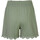 Textiel Dames Korte broeken / Bermuda's O'neill  Groen
