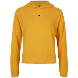 Textiel Dames Sweaters / Sweatshirts O'neill  Oranje