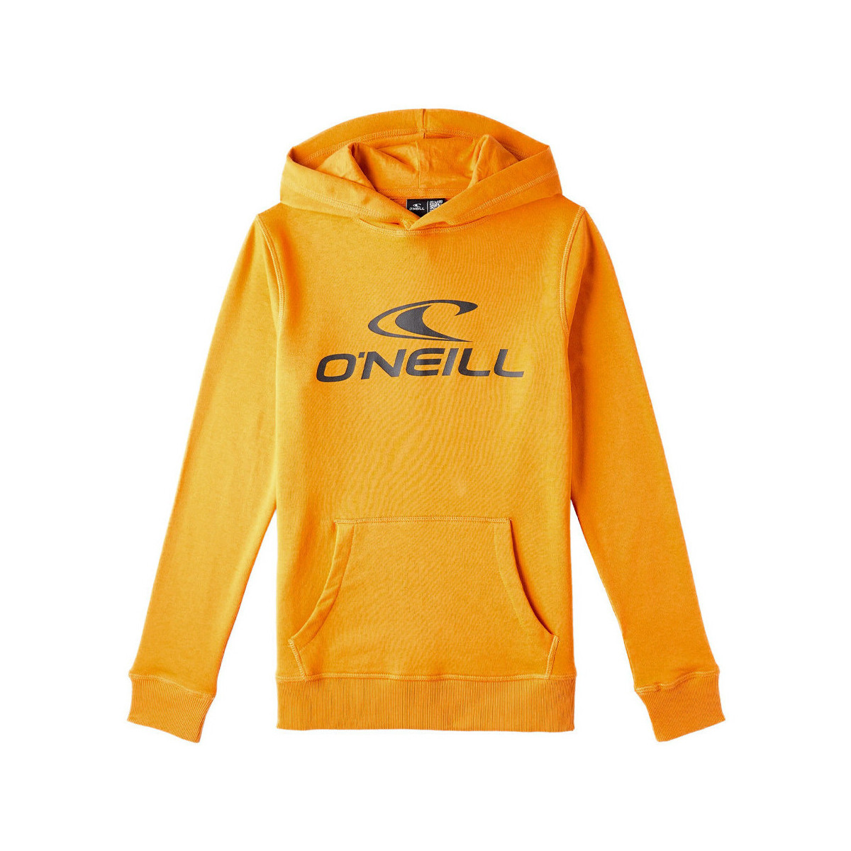 Textiel Jongens Sweaters / Sweatshirts O'neill  Oranje