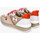 Schoenen Dames Sneakers Stephen Allen 1609-C72 MUSAS Multicolour