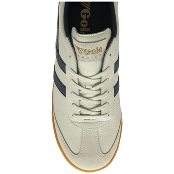 Gola HARRIER LEATHER Wit