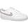 Schoenen Dames Lage sneakers Nike NIK-CCC-DH3158-109 Wit