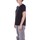 Textiel Dames T-shirts korte mouwen Ralph Lauren 200934390 Zwart