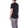 Textiel Dames T-shirts korte mouwen Ralph Lauren 200934390 Zwart