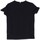 Textiel Jongens T-shirts korte mouwen Tommy Hilfiger KB0KB08679 Blauw