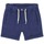 Textiel Kinderen Broeken / Pantalons Mayoral 28261-0M Marine