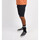 Textiel Heren Korte broeken / Bermuda's Oxbow Poplin short met geïntegreerde riem ORAGO Zwart