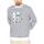 Textiel Heren Sweaters / Sweatshirts Elpulpo  Wit