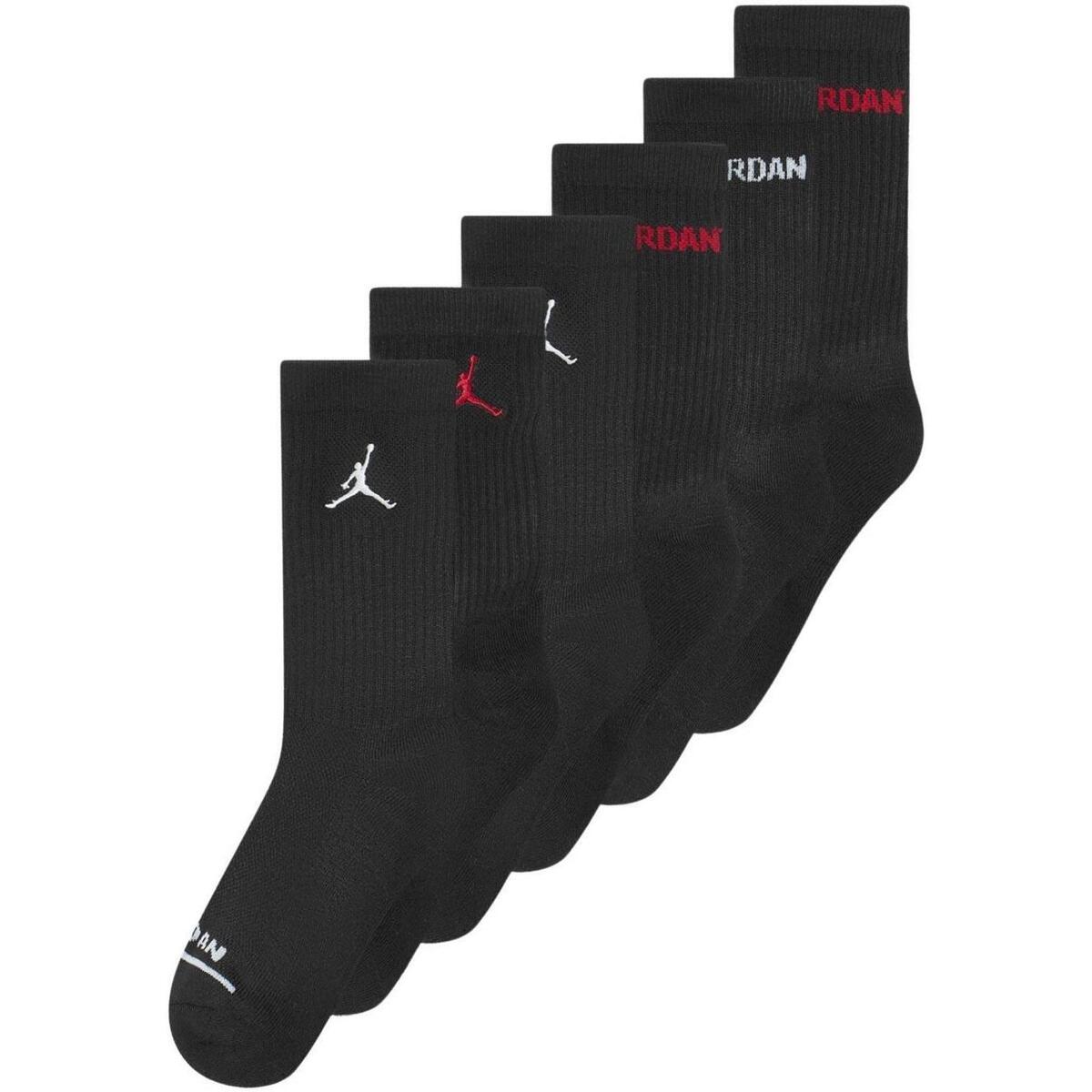 Accessoires Sokken Nike  Zwart