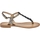 Schoenen Dames Sandalen / Open schoenen Les Tropéziennes par M Belarbi 228978 Zwart