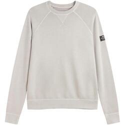 Textiel Heren Sweaters / Sweatshirts Ecoalf  Beige