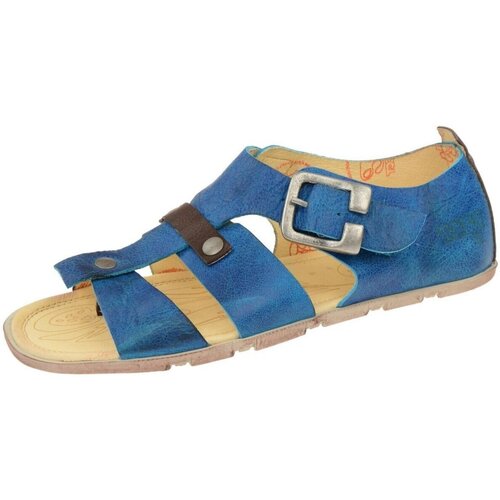 Schoenen Dames Sandalen / Open schoenen Eject  Blauw