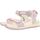 Schoenen Sandalen / Open schoenen Gioseppo M Violet