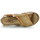 Schoenen Dames Sandalen / Open schoenen Airstep / A.S.98 LAGOS 2.0 COUTURE Beige