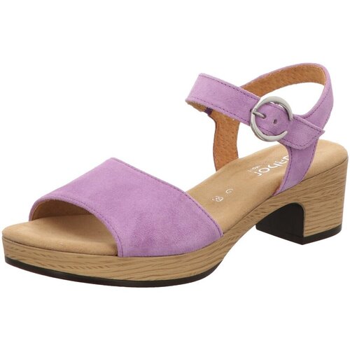 Schoenen Dames Sandalen / Open schoenen Gabor  Violet
