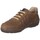 Schoenen Heren Sneakers Luisetti MANDEN  37104 Beige