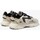 Schoenen Heren Lage sneakers Lacoste 45SMA0001 L003 Wit