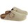 Schoenen Dames Allround MTNG Zapato señora MUSTANG 59551 beig Wit