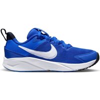 Schoenen Jongens Sneakers Nike  Blauw