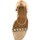 Schoenen Dames Sandalen / Open schoenen Guess 4GGZ15-7104A Goud