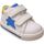 Schoenen Kinderen Sneakers Falcotto SASHA VL Multicolour