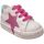 Schoenen Kinderen Sneakers Falcotto SALAZAR Multicolour