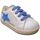 Schoenen Kinderen Sneakers Falcotto ALNOITE Multicolour