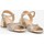 Schoenen Dames Sandalen / Open schoenen Gioseppo 32173 ORO