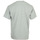Textiel Heren T-shirts korte mouwen New Balance Se Ctn Ss Grijs