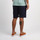 Textiel Heren Korte broeken / Bermuda's Oxbow Fleece korte broek ORELANA Blauw