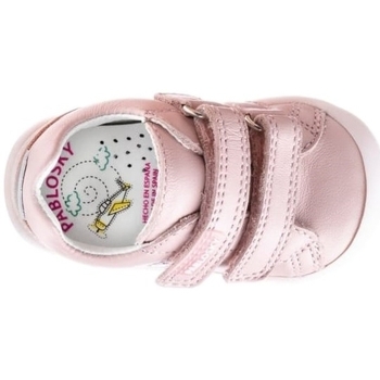 Pablosky Seta Baby Sandals 036270 B - Seta Rosa Cuarzo Roze