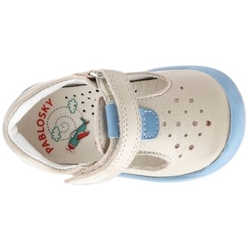 Pablosky Savana Baby Sandals 036330 B - Savana Greice Beige Beige