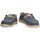 Schoenen Heren Sneakers Dude 74529 Blauw
