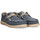 Schoenen Heren Sneakers Dude 74529 Blauw