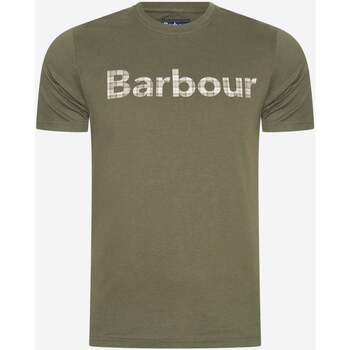 Barbour T-shirt Kilwick tee