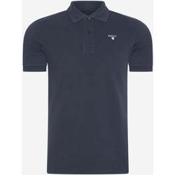 Textiel Heren T-shirts & Polo’s Barbour Sports polo Other