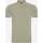 Textiel Heren T-shirts & Polo’s Barbour Sports polo Groen