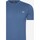 Textiel Heren T-shirts & Polo’s Fred Perry Ringer t-shirt Other